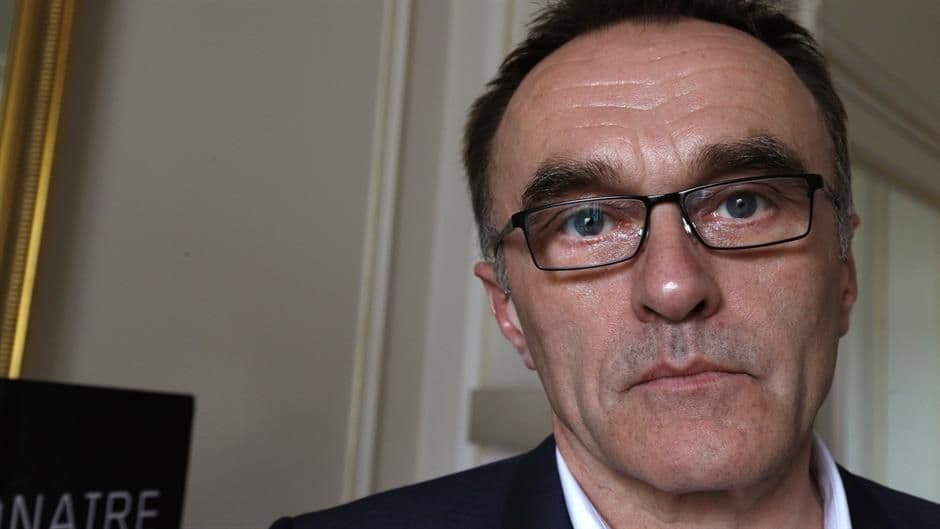 Deni Bojl piše scenario i režira novog Bonda Deni Bojl piše scenario i režira novog Bonda