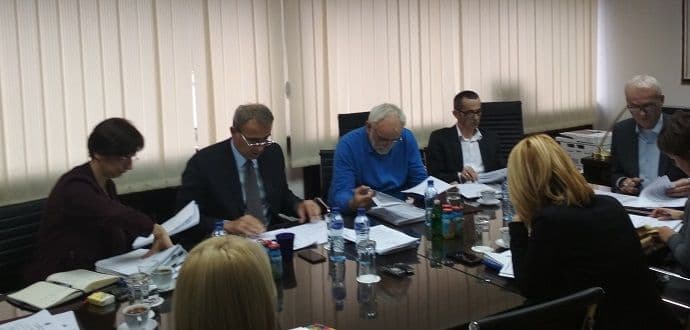 Savjet AEM-a odobrio raspodjelu sredstva radio-emiterima Savjet AEM-a odobrio raspodjelu sredstva radio-emiterima