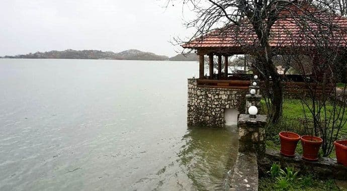 Kritično u Virpazaru i Murićima Kritično u Virpazaru i Murićima