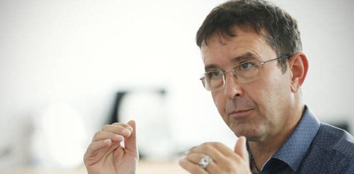 Ako javna uprava funkcioniše efikasno i privreda će biti efikasnija Ako javna uprava funkcioniše efikasno i privreda će biti efikasnija