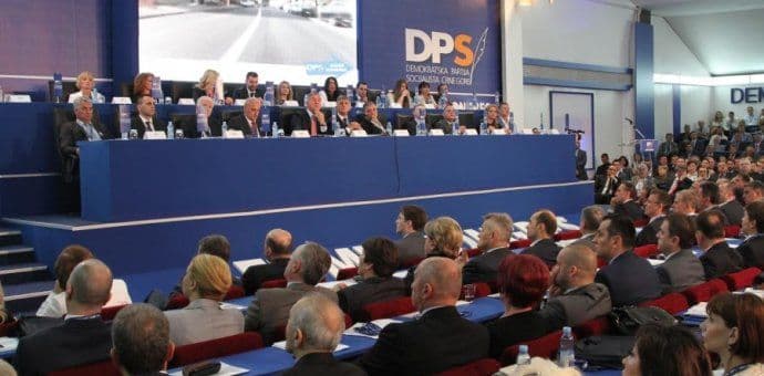 Predizborna demagogija bez utemeljenja u realnosti Predizborna demagogija bez utemeljenja u realnosti