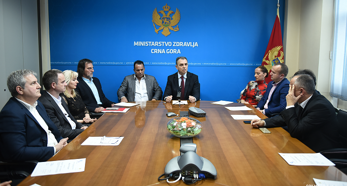 Pedijatri u svim domovima zdravlja rade ultrazvučne preglede kukova beba Pedijatri u svim domovima zdravlja rade ultrazvučne preglede kukova beba