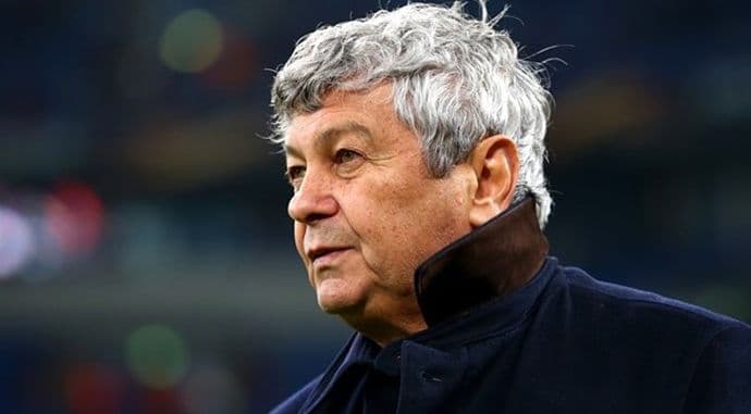 Lučesku objavio spisak za utakmicu protiv Crne Gore Lučesku objavio spisak za utakmicu protiv Crne Gore