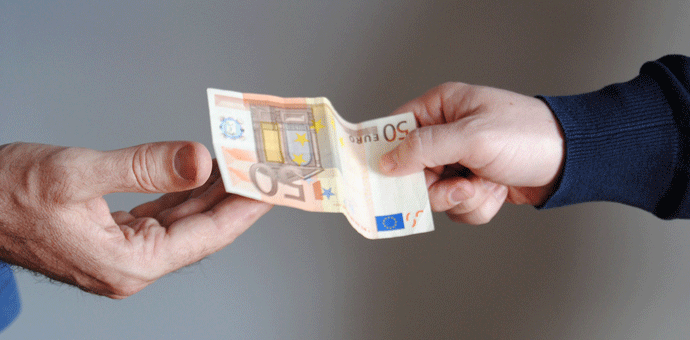 Na crno radi 30.000 ljudi Na crno radi 30.000 ljudi