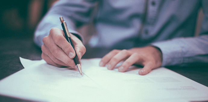 Tužilaštvo počelo istragu falsifikovanja potpisa Tužilaštvo počelo istragu falsifikovanja potpisa