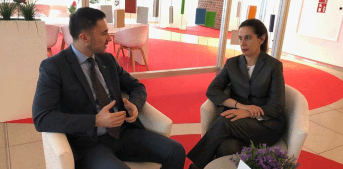 Crna Gora i Albanija imaju značajnu razmjenu u oblasti kulture Crna Gora i Albanija imaju značajnu razmjenu u oblasti kulture