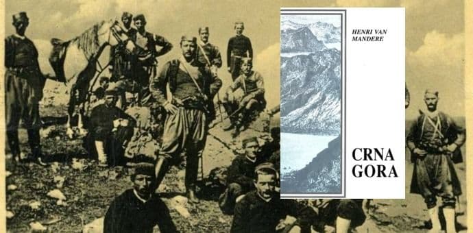 Crnogorci su tako poseban narod, kakav se ne može sresti niđe drugo Crnogorci su tako poseban narod, kakav se ne može sresti niđe drugo