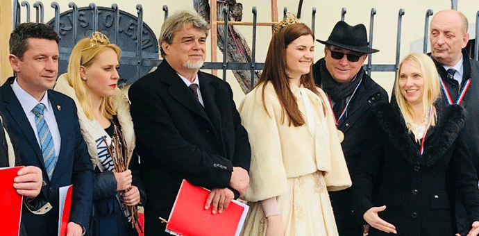 U Baru će rasti nastarija loza na svijetu U Baru će rasti nastarija loza na svijetu