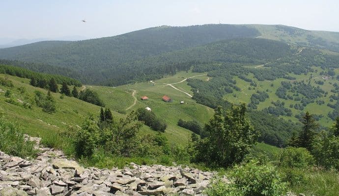 Goranović upao u jamu, potraga za njim Goranović upao u jamu, potraga za njim