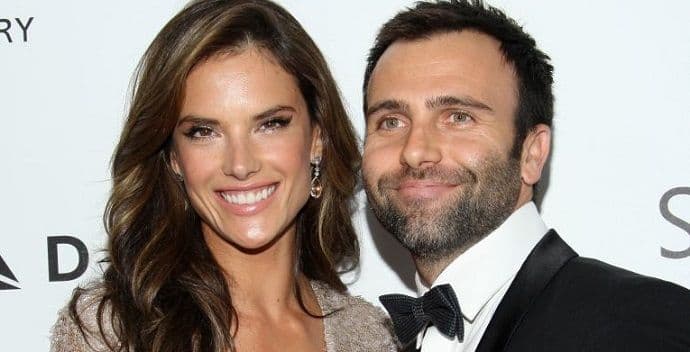 Alesandra Ambrosio ostavila vjerenika Alesandra Ambrosio ostavila vjerenika