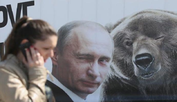 Rusija bira predsjednika, evo šta bi trebali da znate o izborima Rusija bira predsjednika, evo šta bi trebali da znate o izborima