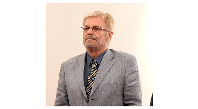 Đonović: Kandidat DPS-a pobijediće u prvom krugu Đonović: Kandidat DPS-a pobijediće u prvom krugu