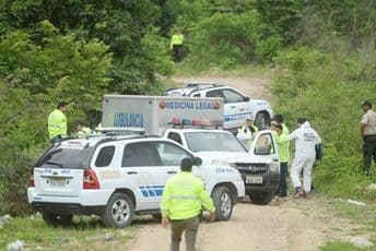 Bračni par iz Ulcinja brutalno ubijen u Ekvadoru