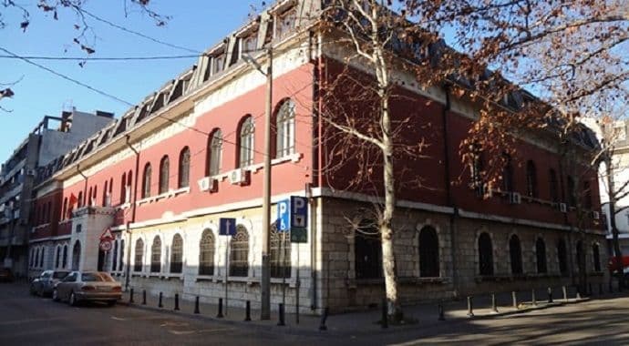 Donatorski koncert profesora Muzičke škole “Vasa Pavić” Donatorski koncert profesora Muzičke škole “Vasa Pavić”