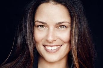 Ana Ivanović rodila sina