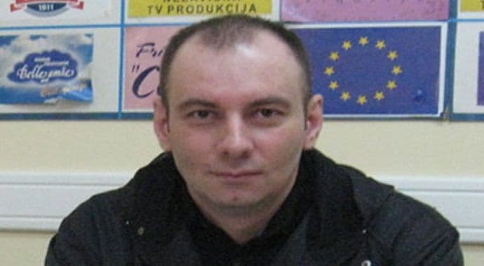 U Amsterdamu ubijen Goran Tasić, “kriminalac iz bivše Jugoslavije“ U Amsterdamu ubijen Goran Tasić, “kriminalac iz bivše Jugoslavije“