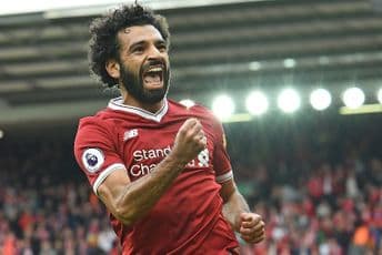 Pogledajte kako je Salah postigao najbrži het-trik u istoriji Lige šampiona Pogledajte kako je Salah postigao najbrži het-trik u istoriji Lige šampiona