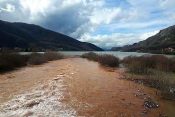 Javni zahtjev povodom nastale ekološke katastrofe u Župi