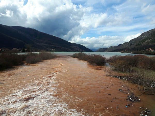 Javni zahtjev povodom nastale ekološke katastrofe u Župi Javni zahtjev povodom nastale ekološke katastrofe u Župi