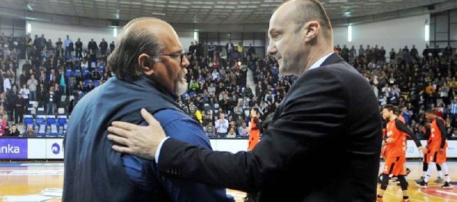 ZDOVC: Da smo bili pametniji, dobili bi utakmicu ZDOVC: Da smo bili pametniji, dobili bi utakmicu