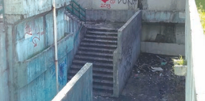 U planu izdavanje atomskih skloništa U planu izdavanje atomskih skloništa