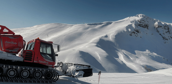 Izgradnja ski centra će koštati više od 27 miliona eura Izgradnja ski centra će koštati više od 27 miliona eura