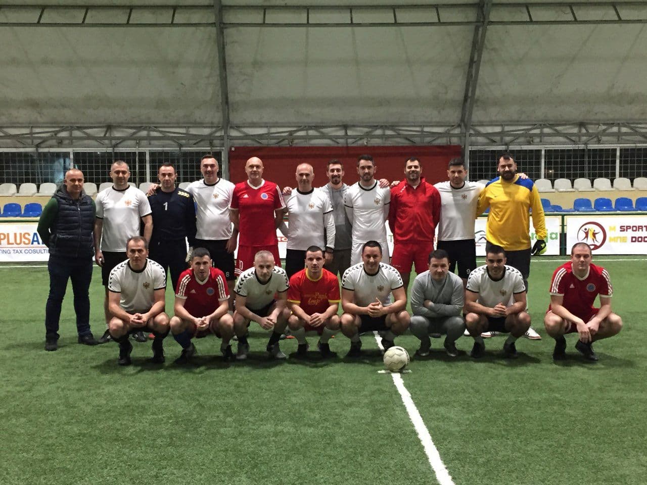 Remi lidera i novinara Remi lidera i novinara