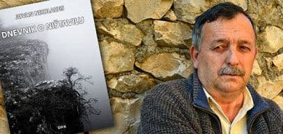 “Dnevnik o ništavilu” “Dnevnik o ništavilu”