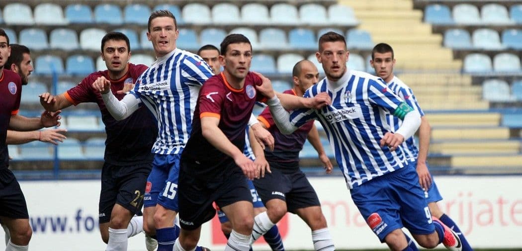 Trofej Kupa imperativ za Budućnost Trofej Kupa imperativ za Budućnost