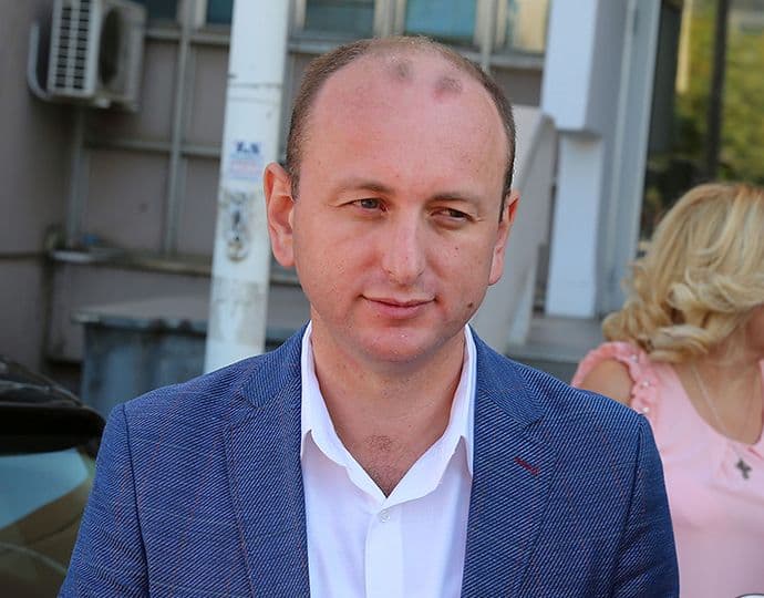 Apelacioni sud prihvatio žalbu Kneževića Apelacioni sud prihvatio žalbu Kneževića