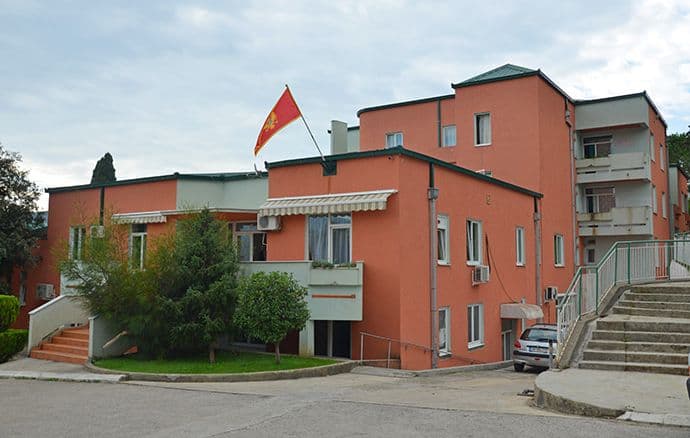 Otvara se prvo sklonište za djecu žrtve nasilja Otvara se prvo sklonište za djecu žrtve nasilja