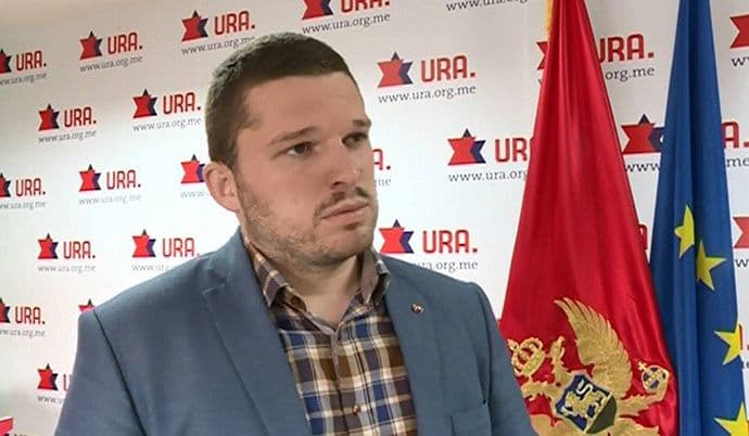 Marković i Roćen bi da reanimiraju političku mumiju Marković i Roćen bi da reanimiraju političku mumiju