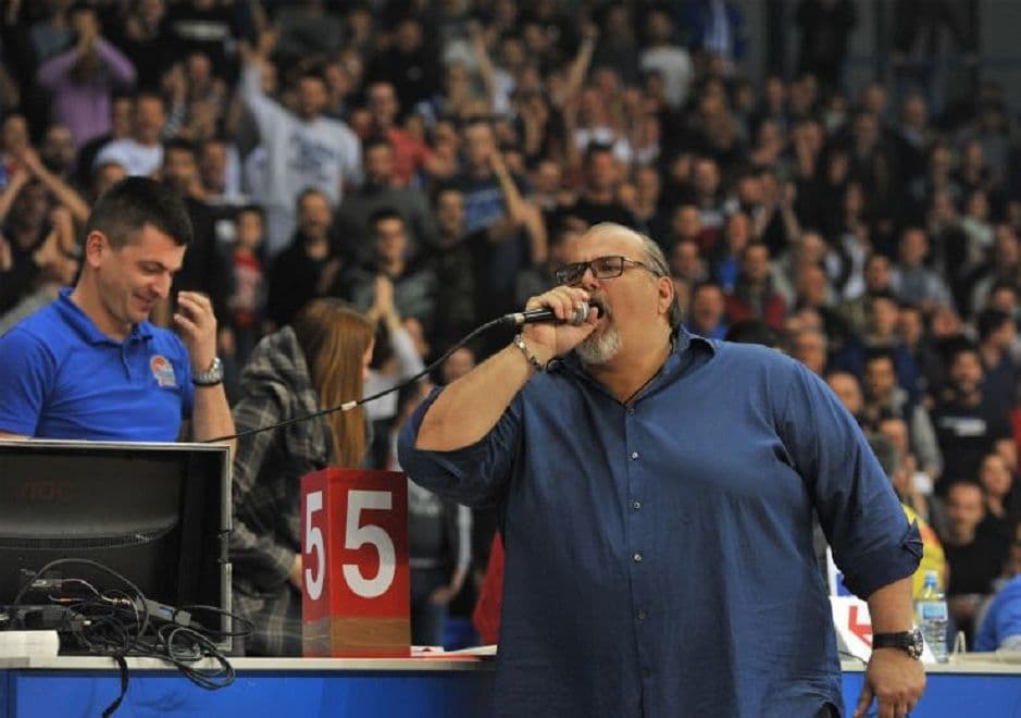 Kako je Džikić postao heroj Podgorice Kako je Džikić postao heroj Podgorice