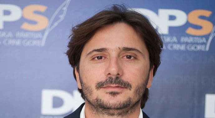 Divanović: Lajka je lansirana u svemir, a Marko u kampanju Divanović: Lajka je lansirana u svemir, a Marko u kampanju