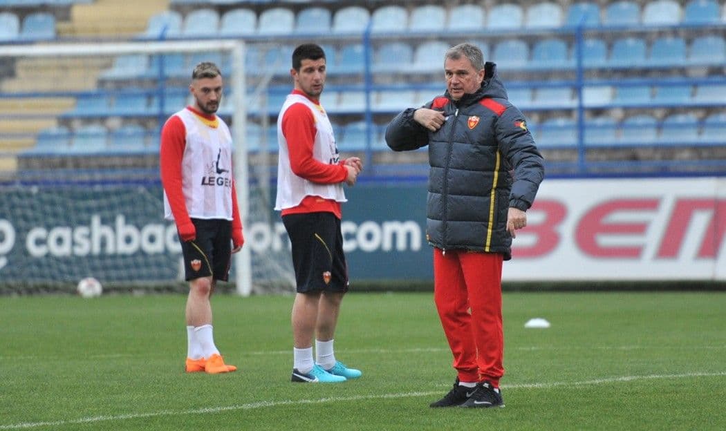 Doveli smo ambicioznu ekipu Doveli smo ambicioznu ekipu