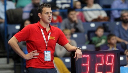 Gojković: Zadovoljan sam, ali ima prostora za napredak Gojković: Zadovoljan sam, ali ima prostora za napredak