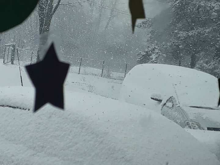 Prvi dan proljeća u Nikšiću (FOTO) Prvi dan proljeća u Nikšiću (FOTO)