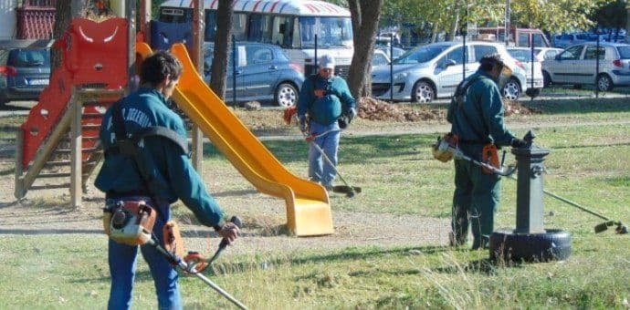 Počela izrada Katastra zelenih površina Glavnog grada Počela izrada Katastra zelenih površina Glavnog grada