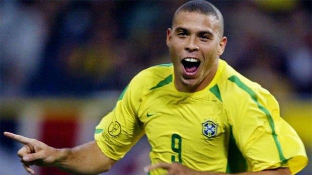 Ronaldo kupuje Valjadolid Ronaldo kupuje Valjadolid