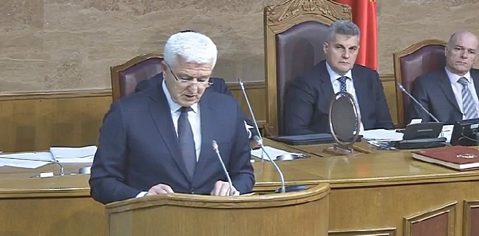 Marković: Dobra vijest, Srbija će finansirati autoput do Crne Gore Marković: Dobra vijest, Srbija će finansirati autoput do Crne Gore