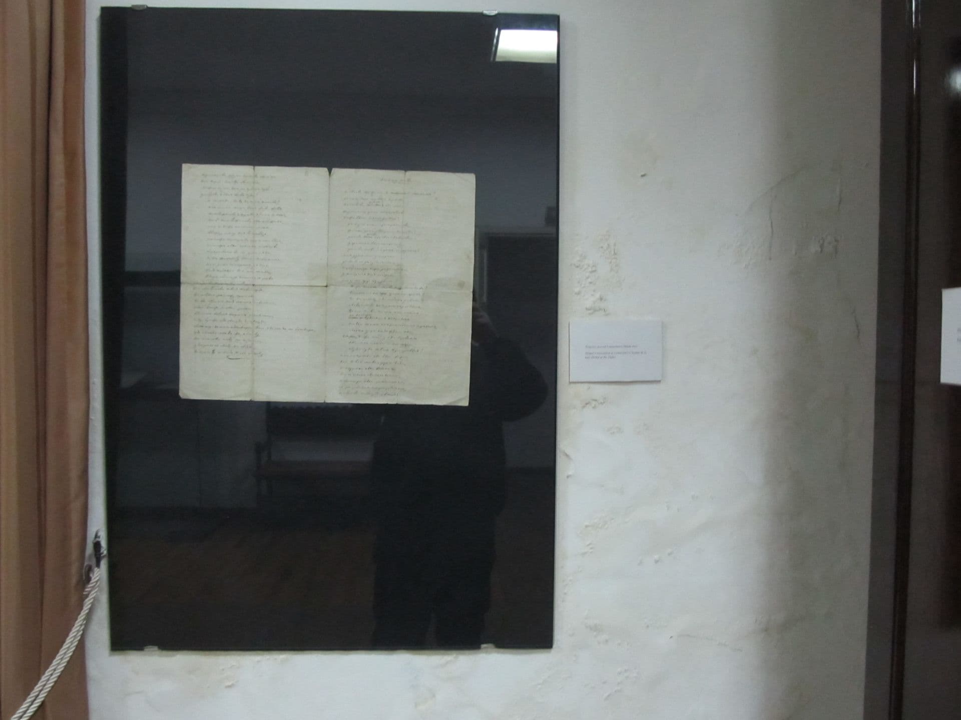 Na udaru svjetlosti, vlage i prljavštine Na udaru svjetlosti, vlage i prljavštine