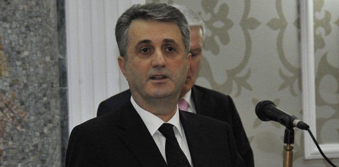 Nema razloga za zabrinutost Nema razloga za zabrinutost