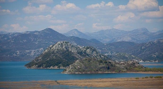 Spriječen krivolov u NP Skadarsko jezero u vrijeme ribolovnog zabrana Spriječen krivolov u NP Skadarsko jezero u vrijeme ribolovnog zabrana