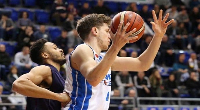 Trijumf Mornara nad Donarom, na revanš sa plus šest! Trijumf Mornara nad Donarom, na revanš sa plus šest!