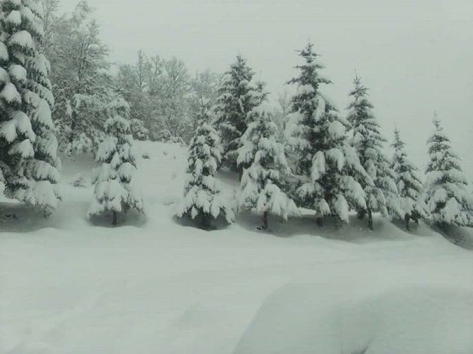 Očistite put u Majstorovini Očistite put u Majstorovini