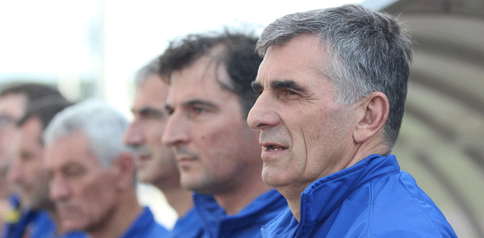 Radonjić: Očekuje nas teška utakmica Radonjić: Očekuje nas teška utakmica