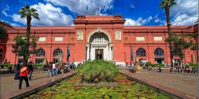 egipatski-muzej-kairo
