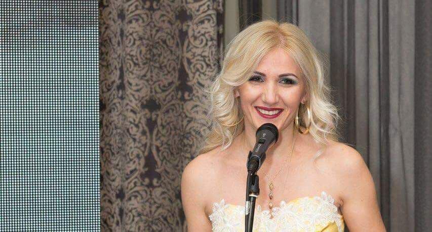 "Podgoričanka na Jadranu" Sekin povratak na scenu "Podgoričanka na Jadranu" Sekin povratak na scenu