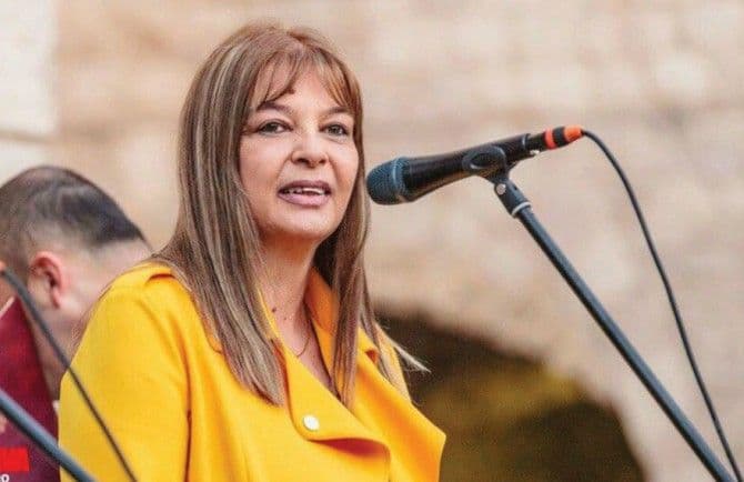 Popović-Moškov: Zbog Kotora sam protiv gradnje Kostanjice Popović-Moškov: Zbog Kotora sam protiv gradnje Kostanjice