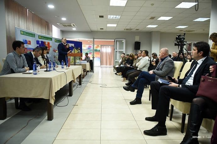 Poljoprivreda u dobrom zamahu, zajedno ćemo napraviti nove iskorake Poljoprivreda u dobrom zamahu, zajedno ćemo napraviti nove iskorake